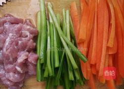 丝丝入扣的做法图解2