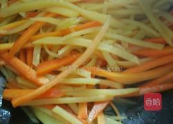 丝丝入扣的做法图解4