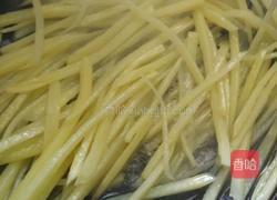 丝丝入扣的做法图解3