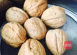 核桃酥的做法图解1