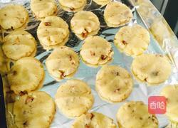 核桃酥的做法图解4