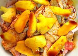 销魂鸡翅的做法图解6