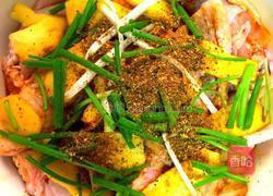 销魂鸡翅的做法图解8