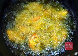 销魂鸡翅的做法图解11