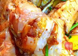 销魂鸡翅的做法图解10