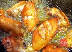 销魂鸡翅的做法图解14
