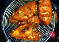 销魂鸡翅的做法图解15