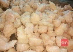 宫保鸡丁的做法图解1