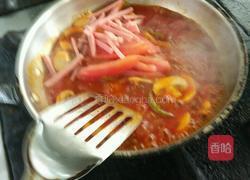 西洋鯧鱼的做法图解11