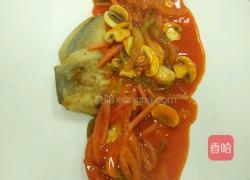 西洋鯧鱼的做法图解12