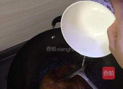 红烧鲫鱼的做法图解11