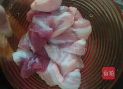 咸菜猪肉煲的做法图解5
