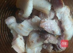 咸菜猪肉煲的做法图解7