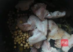 咸菜猪肉煲的做法图解9