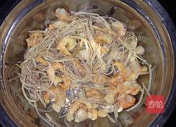 咸圆子的做法图解2