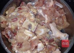 咸圆子的做法图解3