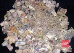 咸圆子的做法图解7