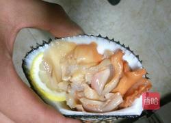 冰盘刺身的做法图解2