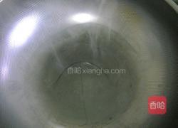 青椒炒鸭胗的做法图解2