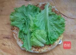 鸡蛋灌饼的做法图解11