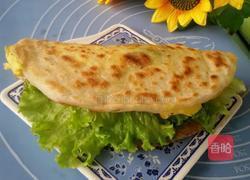 鸡蛋灌饼的做法图解12