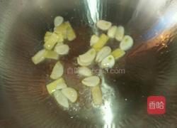 溜肉段的做法图解4