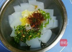 酸辣凉粉的做法图解5