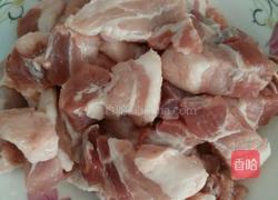 卤肉顿蛋的做法图解1