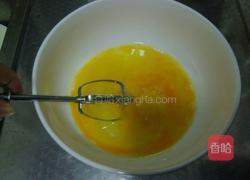 虾皮香菇鸡蛋羹的做法图解1