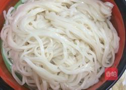 油泼面的做法图解2