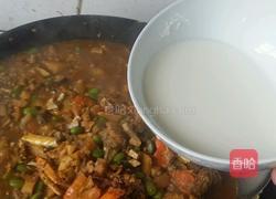 虾蟹八鲜的做法图解7