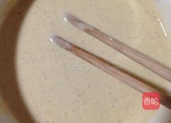 酥炸五香平菇的做法图解2