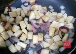 杏鲍菇牛肉粒的做法图解10