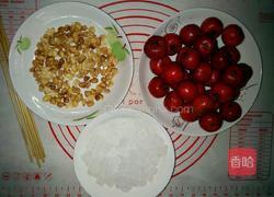 冰糖葫芦的做法图解1