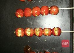 冰糖葫芦的做法图解9