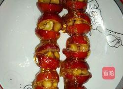冰糖葫芦的做法图解10