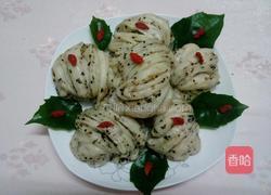 花卷的做法图解13