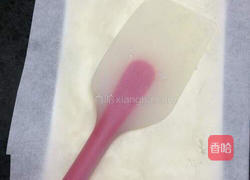 牛奶椰蓉小方的做法图解9