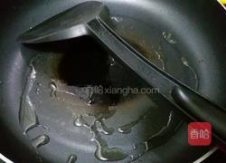 丝瓜肉丸汤的做法图解2