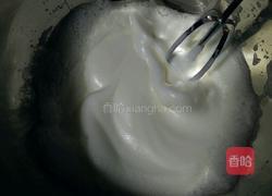 彩虹涂鸦蛋糕的做法图解5