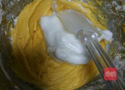 彩虹涂鸦蛋糕的做法图解6