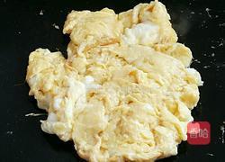 甜椒炒鸡蛋的做法图解6