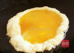 甜椒炒鸡蛋的做法图解5