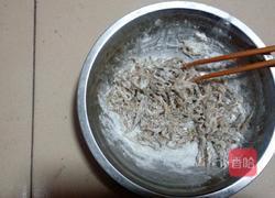 干炸小河虾的做法图解2