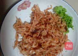 干炸小河虾的做法图解4