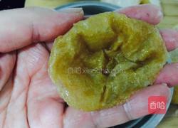 翻身面筯的做法图解4