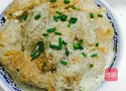 翻身面筯的做法图解7