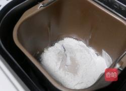 全麦面包卷的做法