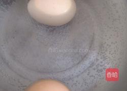 啤酒卤蛋的做法图解1