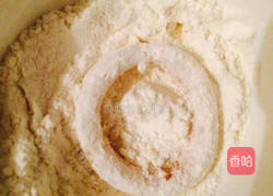 黄金鱿鱼圈的做法图解4